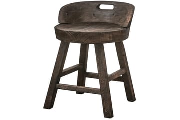 Krakk Rosalie - Møbler - Stoler - Krakk