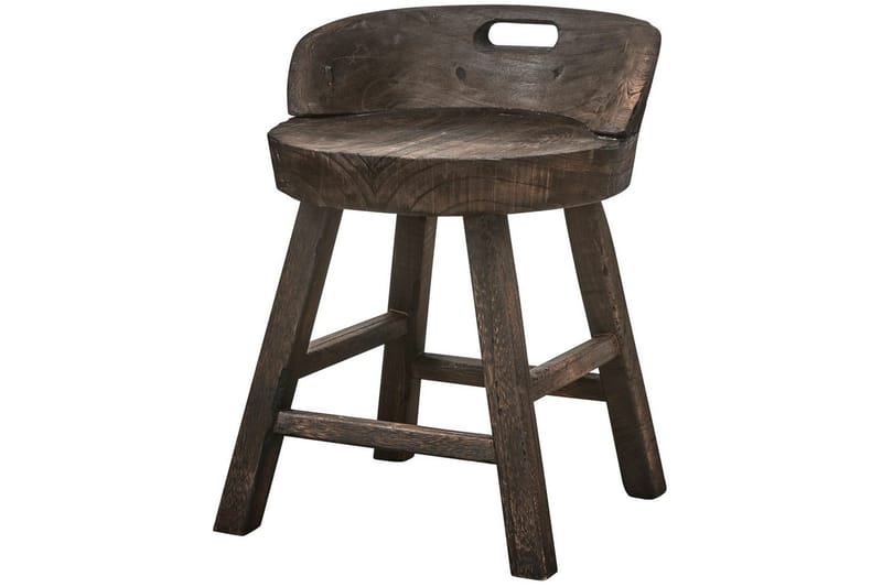 Krakk Rosalie - Møbler - Stoler - Krakk