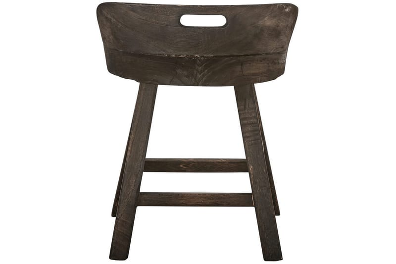 Krakk Rosalie - Møbler - Stoler - Krakk