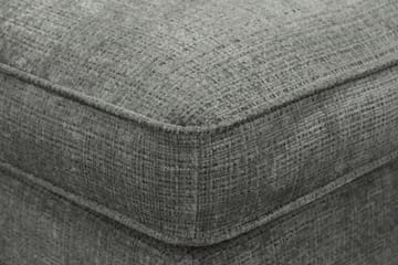 Rossita lyx Fotskammel