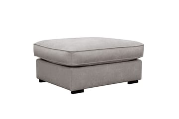 Rossita lyx Fotskammel