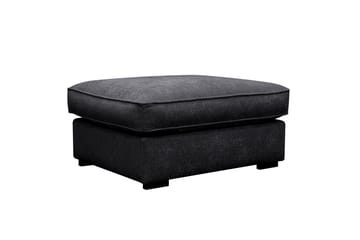 Rossita lyx Fotskammel