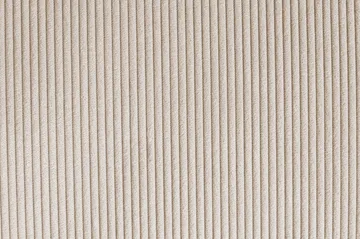 Scandi fotskammel i Kordfløyel - Beige - Møbler - Stoler - Krakk - Fotskammel