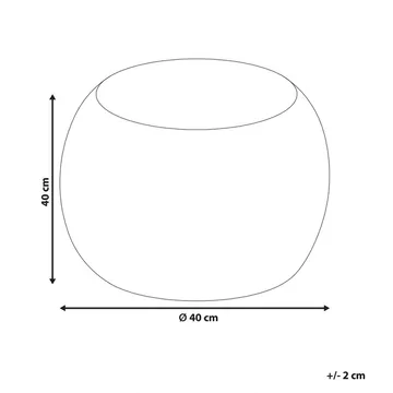 Sekk Arpatu - Møbler - Stoler - Krakk - Puff