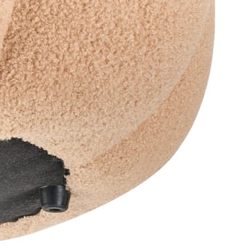 Sekk Beaufort - Brun - Møbler - Stoler - Krakk - Puff