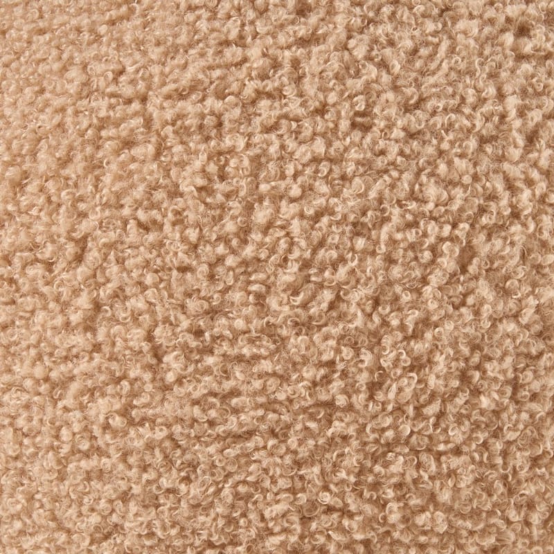 Sekk Beaufort - Brun - Møbler - Stoler - Krakk - Puff