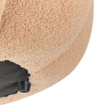 Sekk Beaufort - Brun - Møbler - Stoler - Krakk - Puff