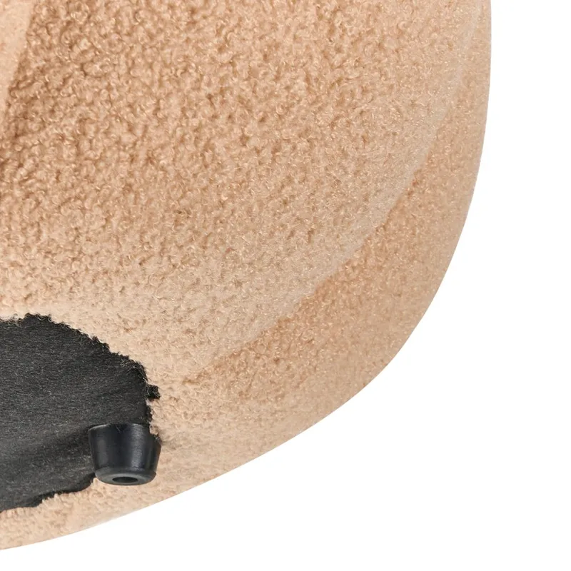 Sekk Beaufort - Brun - Møbler - Stoler - Krakk - Puff