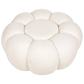 Sekk Beaufort - Hvit - Møbler - Stoler - Krakk - Puff