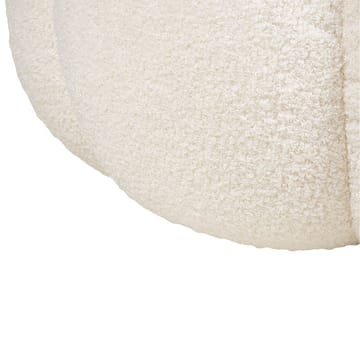 Sekk Beaufort - Hvit - Møbler - Stoler - Krakk - Puff