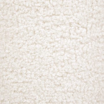Sekk Beaufort - Hvit - Møbler - Stoler - Krakk - Puff