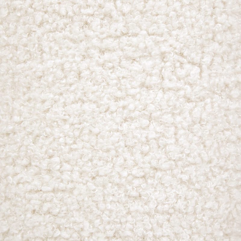 Sekk Beaufort - Hvit - Møbler - Stoler - Krakk - Puff