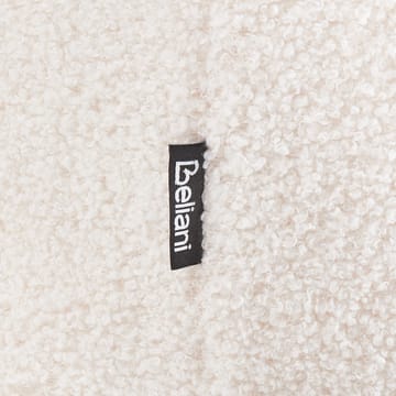 Sekk Berea 2-pakning - Hvit - Møbler - Stoler - Krakk - Puff