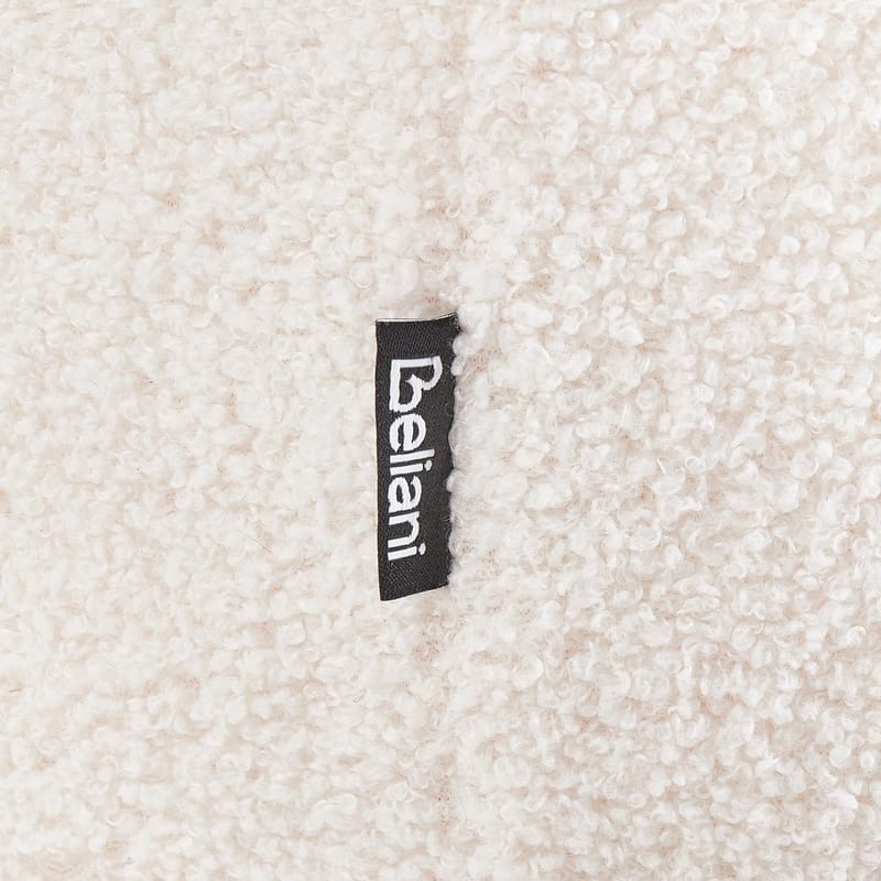 Sekk Berea 2-pakning - Hvit - Møbler - Stoler - Krakk - Puff