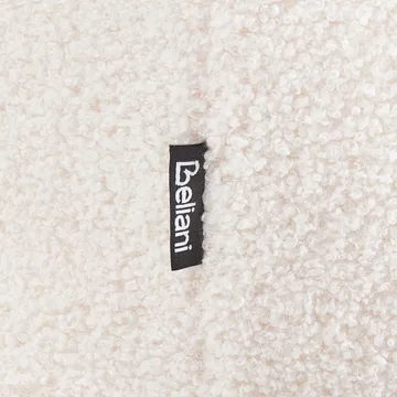 Sekk Berea 2-pakning - Hvit - Møbler - Stoler - Krakk - Puff