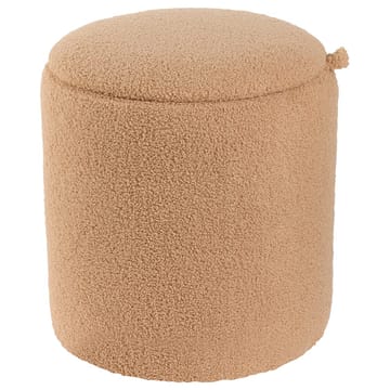 Sekk Berea 2-pakning - Brun - Møbler - Stoler - Krakk - Puff