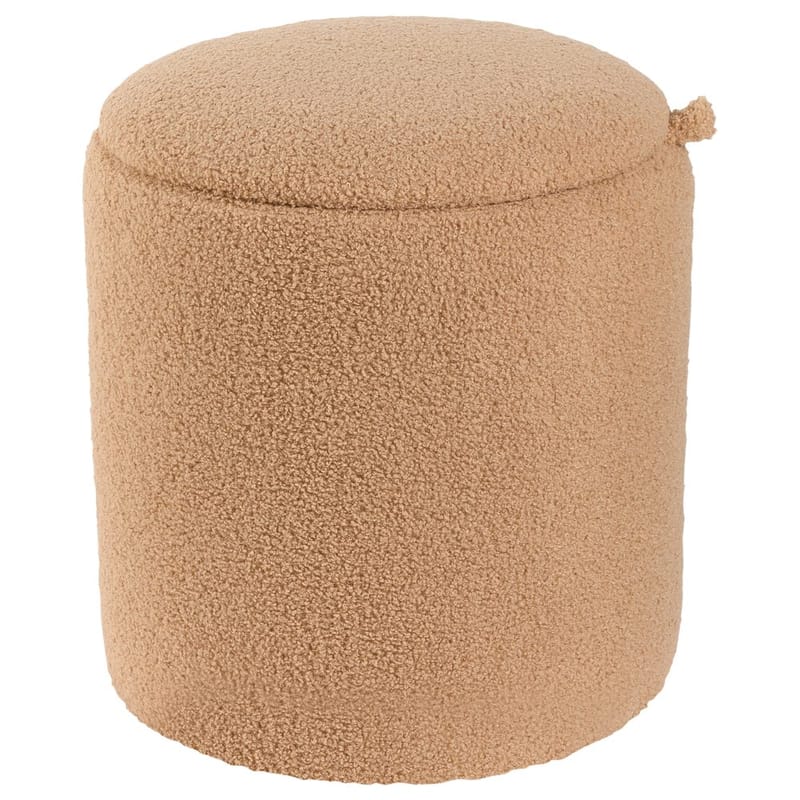 Sekk Berea 2-pakning - Brun - Møbler - Stoler - Krakk - Puff