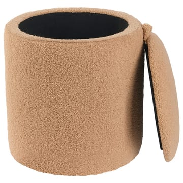 Sekk Berea 2-pakning - Brun - Møbler - Stoler - Krakk - Puff