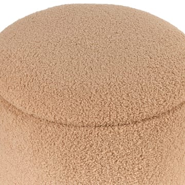 Sekk Berea 2-pakning - Brun - Møbler - Stoler - Krakk - Puff