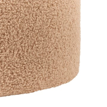 Sekk Berea 2-pakning - Brun - Møbler - Stoler - Krakk - Puff