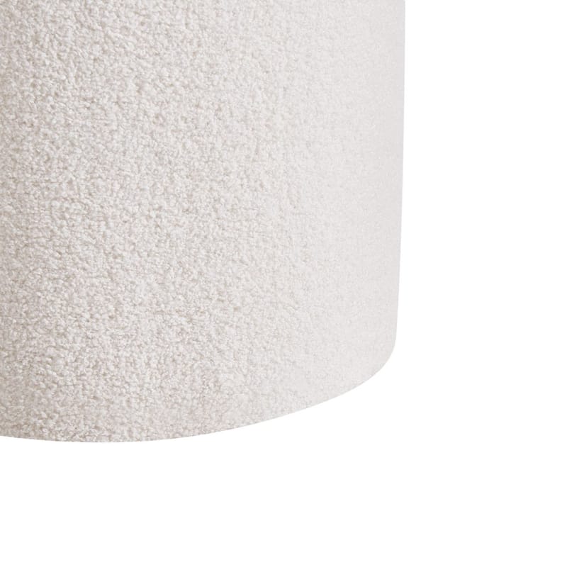 Sekk Berea 2-pakning - Hvit - Møbler - Stoler - Krakk - Puff