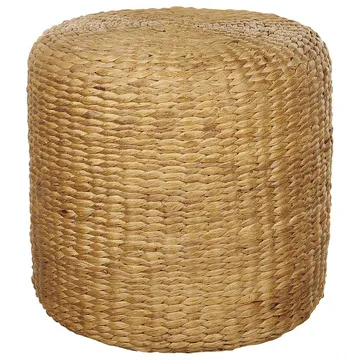 Sekk Bichir - Naturlig - Møbler - Stoler - Krakk - Puff