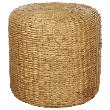 Sekk Bichir - Naturlig - Møbler - Stoler - Krakk - Puff