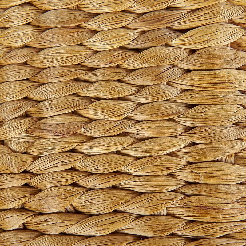 Sekk Bichir - Naturlig - Møbler - Stoler - Krakk - Puff