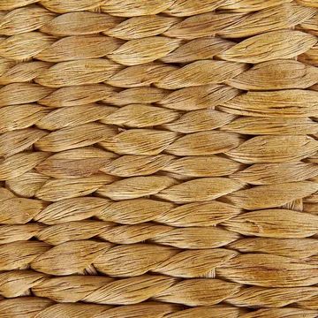Sekk Bichir - Naturlig - Møbler - Stoler - Krakk - Puff