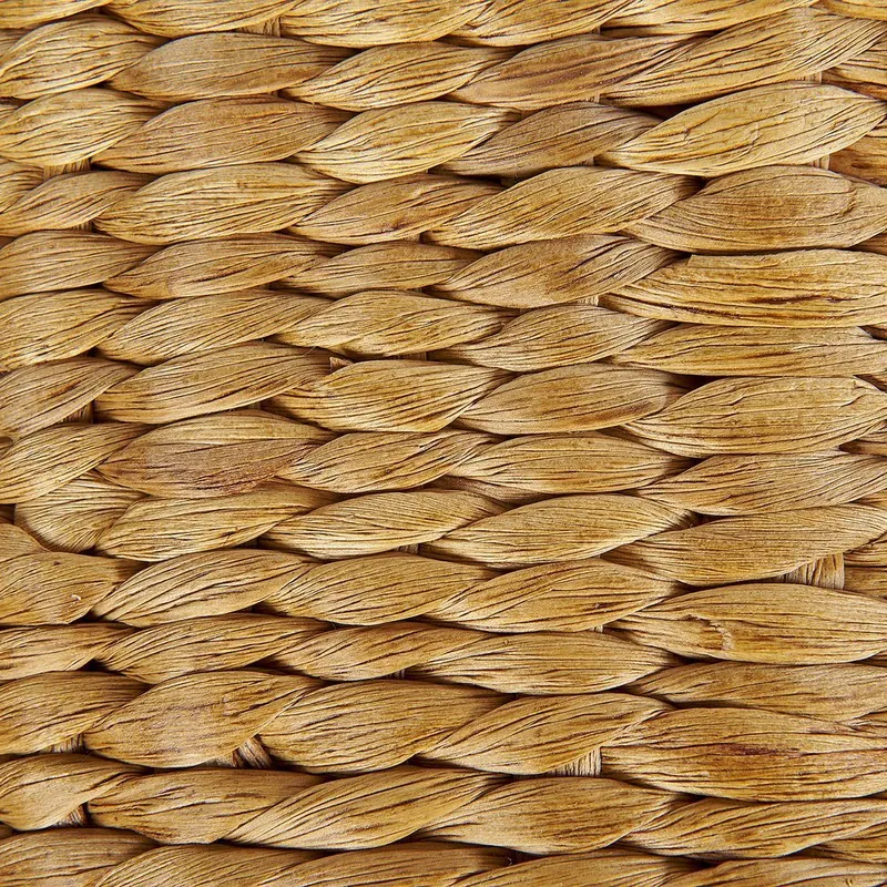 Sekk Bichir - Naturlig - Møbler - Stoler - Krakk - Puff