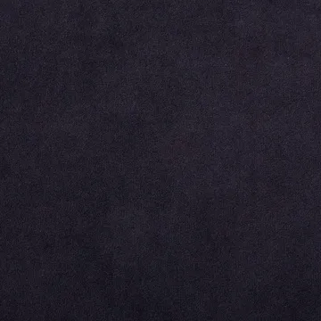 Sekk Brigitte - Svart, Sølv - Møbler - Stoler - Krakk - Puff