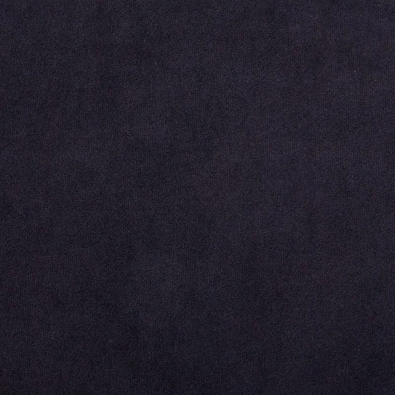 Sekk Brigitte - Svart, Sølv - Møbler - Stoler - Krakk - Puff