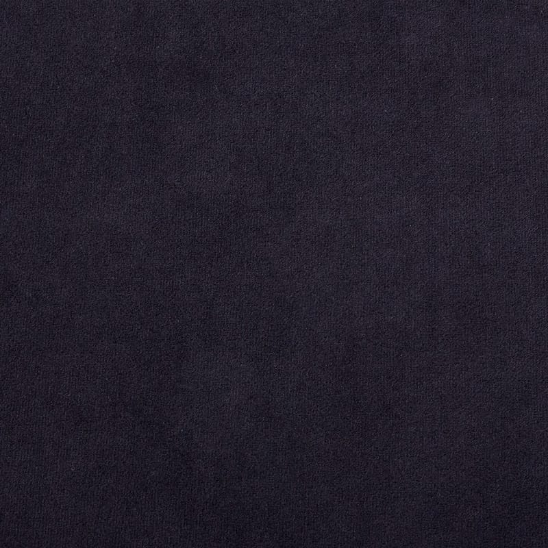 Sekk Brigitte - Svart, Sølv - Møbler - Stoler - Krakk - Puff