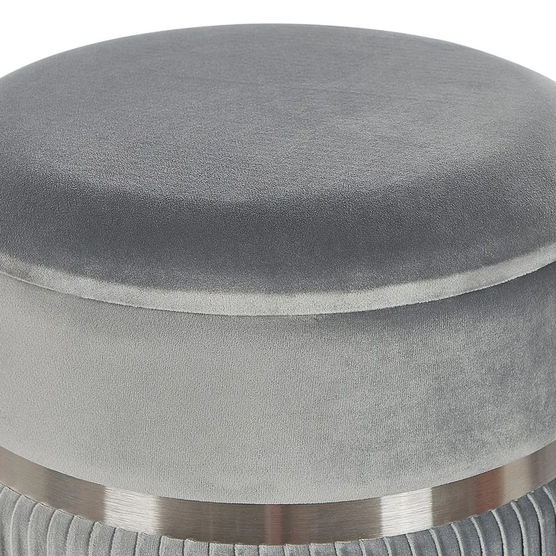 Sekk Camdenton 2-pakning - Grå - Møbler - Stoler - Krakk - Puff