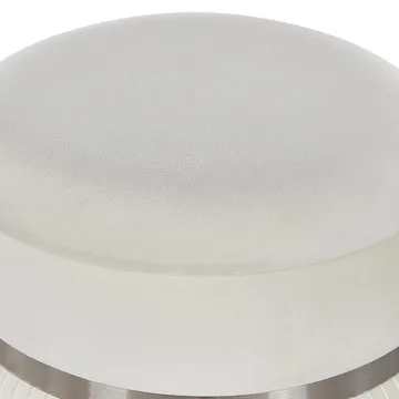 Sekk Camdenton 2-pakning - Hvit - Møbler - Stoler - Krakk - Puff