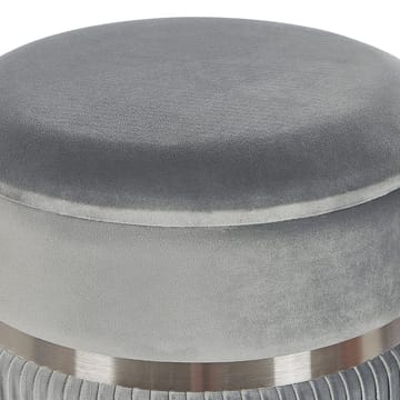 Sekk Camdenton 2-pakning - Grå - Møbler - Stoler - Krakk - Puff