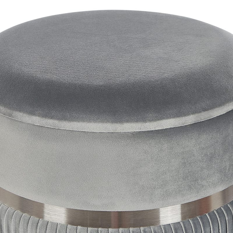 Sekk Camdenton 2-pakning - Grå - Møbler - Stoler - Krakk - Puff