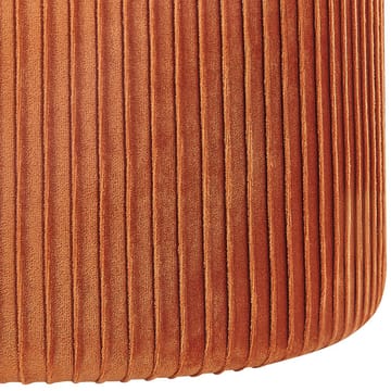 Sekk Camdenton 2-pakning - Oransje - Møbler - Stoler - Krakk - Puff