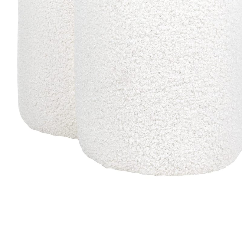 Sekk Carrington - Møbler - Stoler - Krakk - Puff