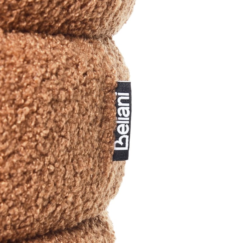 Sekk Chilly - Brun, lyst tre - Møbler - Stoler - Krakk - Puff