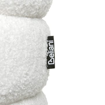 Sekk Chilly - Hvit, lyst tre - Møbler - Stoler - Krakk - Puff
