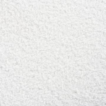 Sekk Chilly - Hvit, lyst tre - Møbler - Stoler - Krakk - Puff