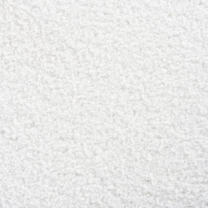 Sekk Chilly - Hvit, lyst tre - Møbler - Stoler - Krakk - Puff