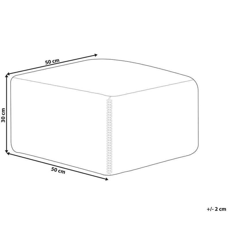 Sekk Cumbum - Møbler - Stoler - Krakk - Puff