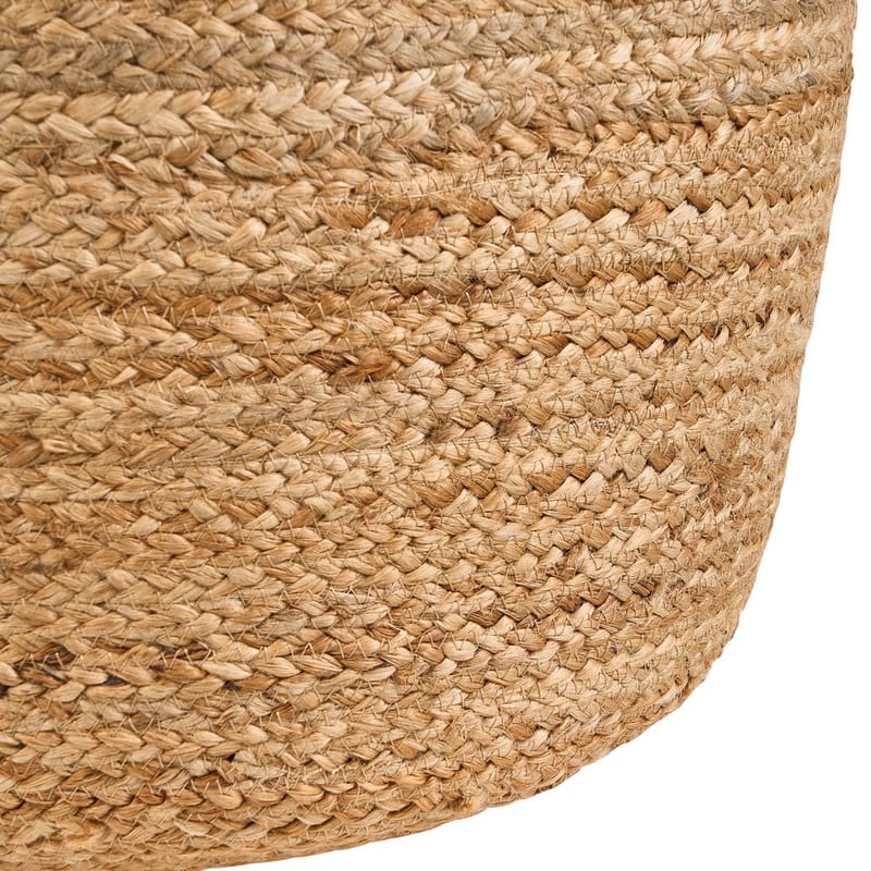 Sekk Dalama - Beige - Møbler - Stoler - Krakk - Puff