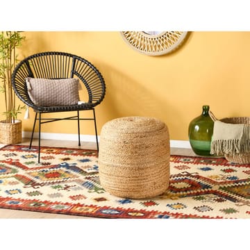 Sekk Dalama - Beige - Møbler - Stoler - Krakk - Puff