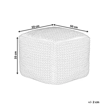 Sekk Daman - Møbler - Stoler - Krakk - Puff