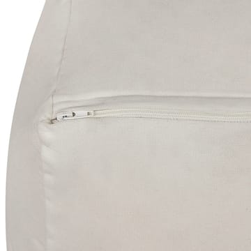 Sekk Dareyn - Lys beige - Møbler - Stoler - Krakk - Puff