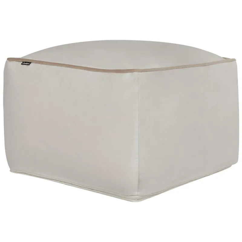 Sekk Dareyn, Lys beige