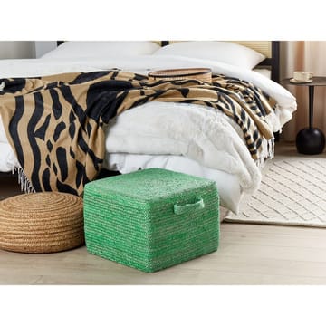 Sekk Dhadar - Grønn - Møbler - Stoler - Krakk - Puff